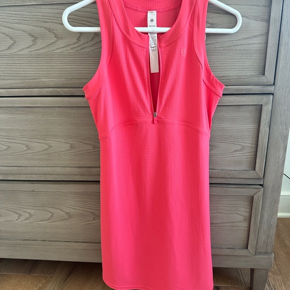 Lululemon athletic dress size 4 - Picture 2 of 12